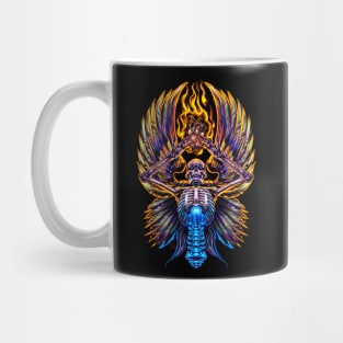 Heartburn Mug